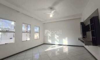 Imagem 6: Casa com 3 dormitórios, 200 m² - venda por R$ 690.000,00 ou aluguel por R$ 4.250,00/mês