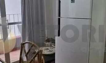 Imagem 3: Apartamento Mobiliado a 200 metros do mar na Martim de Sá