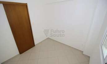 Imagem 3: Apartamento de 02 quartos no Edifício Residencial Nita