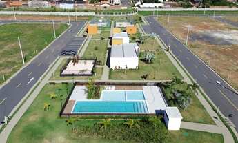 Imagem 3: Lote no Condomínio Recanto do Moinho PREÇO DE OPORTUNIDADE