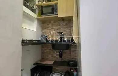 Imagem 15: Kitnet/Conjugado - / Residencial / Centro