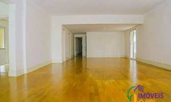 Imagem 6: APARTAMENTO - HIGIENÓPOLIS - SP