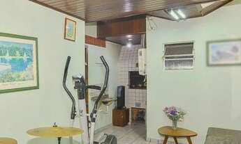 Imagem 4: Casa com 4 dormitórios à venda, 220 m² por R$ 1.200.000,00 - Seminário - Curitiba/PR