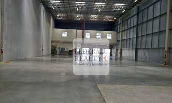 Imagem 7: Galpão para alugar, 1642 m² por R$ 58.817,61/mês - Pavuna - Rio de Janeiro/RJ