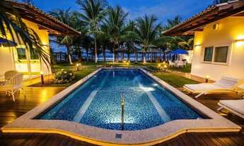 Imagem: Casa residencial à venda, Águas de Olivença