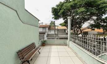 Imagem 5: Sobrado para venda em Vila Nova Cachoeirinha com 3 quartos, sendo 1 suíte , 177m²