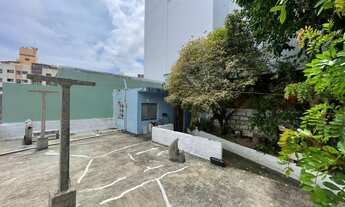 Imagem 3: Casa com 4 quartos à venda em Capoeiras, Terraço e 4 vagas - Florianópolis