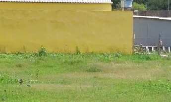 Imagem: Oportunidade Exclusiva no Laranjal Terreno