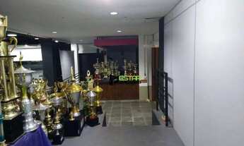 Imagem 2: Salão, 1241 m² - venda por R$ 3.400.000,00 ou aluguel por R$ 25.432,17/mês - Atibaia Jardi