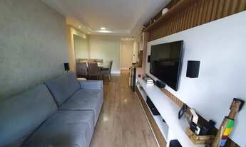 Imagem: Enseada do Sua 3 quartos. todo montado