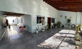 Imagem 4: Casa para Venda em Santo Anastácio, Nosso Teto, 5 dormitórios, 2 banheiros, 3 vagas