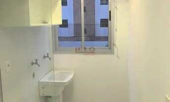 Imagem 7: Apartamento com 1 quarto à venda por R$ 230000.00, 31.74 m2 - ZONA 07 - MARINGA/PR