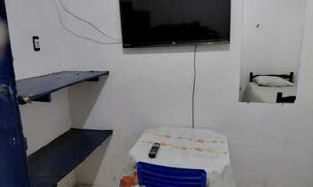 Imagem 3: Quarto mobiliado próximo praia de Iracema, no centro de Fortalezaleza!