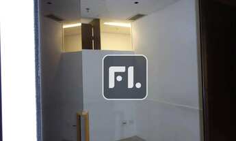 Imagem 12: Conjunto comercial locação, Brooklin, São Paulo