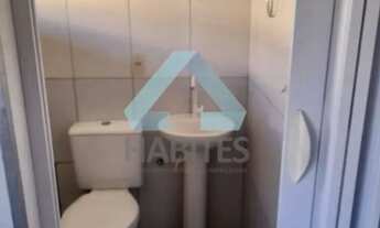 Imagem 5: Locação de Apartamentos / Padrão na cidade de Botucatu