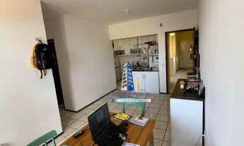 Imagem 4: Apartamento com 3 dormitórios à venda, 66 m² por R$ 230.000 - Cidade dos Funcionários - Fo