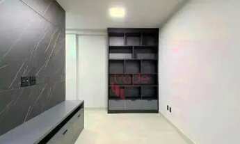 Imagem 3: Apartamento para Locação de 01 Quarto sendo suíte no Jardim Califórnia em Ribeirão Preto c