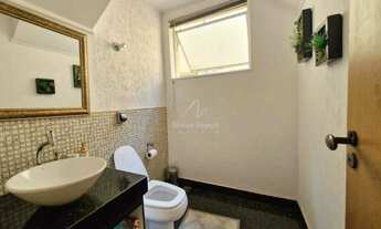 Imagem 6: Apartamento duplex com 4 quartos (1 suíte) no bairro Cidade Nova