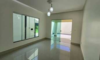 Imagem 7: Bela casa terrea no Residencial Cidade Verde em Goiania