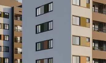 Imagem 3: 041 - APARTAMENTO NA REGIÃO DO VINHAIS COM ACESSO PELA COHAMA