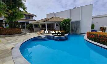 Imagem: Mansão com 790,09m² 4 quartos à venda