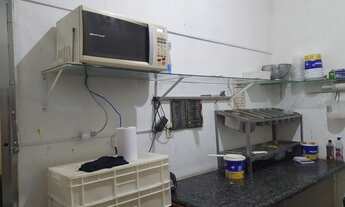 Imagem 6: Passo o ponto de Pizzaria e Hamburgueria