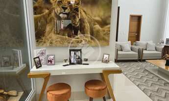 Imagem 4: Sobrado 3 Suítes no Condomínio do Lago codigo: 58888