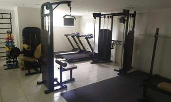 Imagem 5: Petrópolis Residence Mobiliado