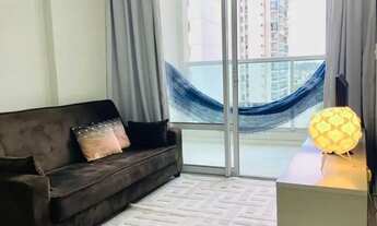 Imagem 2: Praia de Itaparica - Vila Velha - ES