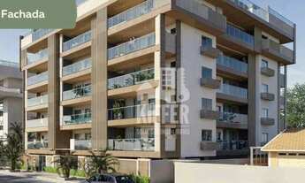 Imagem 6: Cobertura com 3 quartos à venda, 123 m² por R$ 1.600. - Piratininga - Niterói/RJ