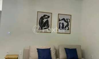 Imagem 5: Apartamento à venda Rua dos Jades, Campeche - Florianópolis