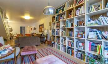 Imagem 5: Cobertura duplex com 3 dormitórios, 279,53m² , Centro - Florianópolis/SC