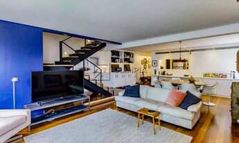 Imagem 2: Venda Apartamento 3 Dormitórios - 175 m² Vila Madalena