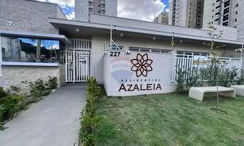 Imagem 2: Apartamento Locação Condomínio Azaléias