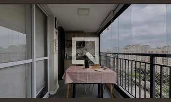 Imagem 3: Apartamento à Venda - Cambuci, 2 Quartos, 59 m2