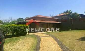 Imagem 3: Chácara em condomínio em Avenida Antonio Cherubim Sanches - Jardim Chácaras Morro Alto - L