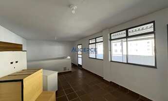 Imagem 13: Espaçosa cobertura de 3 quartos na Rua São Mateus