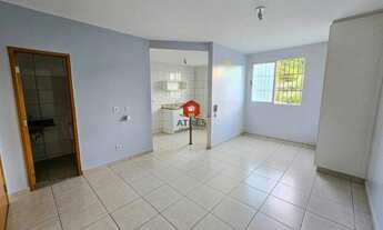 Imagem: Studio para locação com 25m² localizado