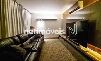 Imagem 7: Venda ou locação Casa em condomínio Alphaville - Lagoa dos Ingleses Nova Lima