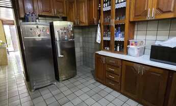 Imagem 3: Casa Duplex para venda no Calhau