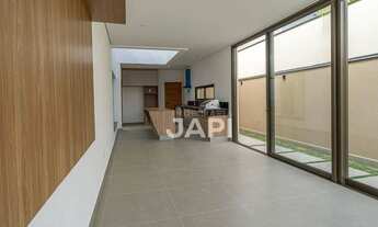 Imagem 6: Casa com 3 quartos à venda, 267 m² por R$ 2.990.000 - Jardim Novo Mundo - Jundiaí/SP