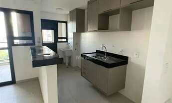 Imagem 4: Apartamento com 3 dormitórios para alugar, 129 m² por R$ 6.135,58/mês - Le Monde Campolim