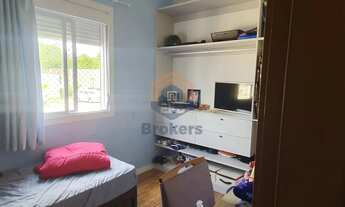 Imagem 7: Apartamento em Bosque dos Jacarandás - Jundiaí