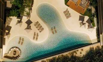 Imagem 7: Apartamento para Venda em Florianópolis, Campeche, 1 dormitório, 1 suíte, 1 banheiro