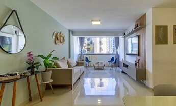 Imagem: Venda - Apartamento 3 qts,1 suíte Dependência