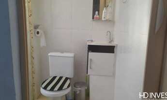 Imagem 7: Casa Sobrado Parque Residencial Sabiás - Indaiatuba SP - HD Invest