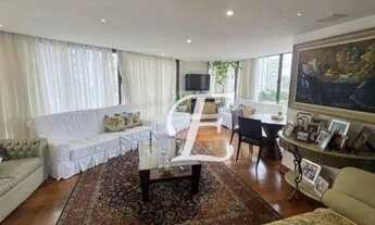 Imagem: Apartamento para alugar, 380 m² por R$