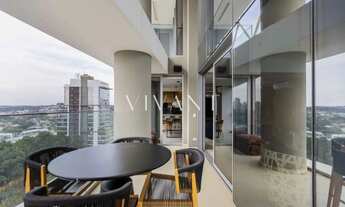 Imagem 2: Apartamento Duplex no Mai Home