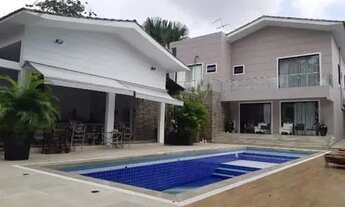 Imagem: Condomínio no Lago Azul