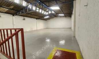 Imagem 6: Galpão para alugar, 750 m² Jardim Rio Pequeno - São Paulo/SP